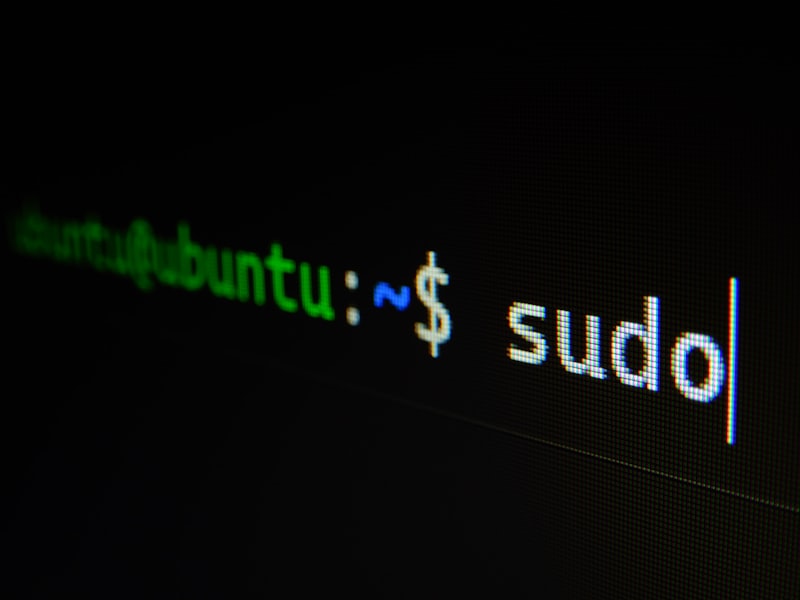 Install and run Docker on an Ubuntu VPS