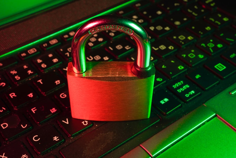 Securing SSH login on a Linux server
